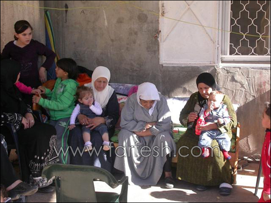 ادارة المجلس المعين تتجاهل احتياجات اهالي حي البلوع صورة رقم 2 ادارة المجلس المعين تتجاهل احتياجات اهالي حي البلوع صورة رقم 2