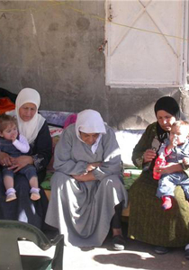 ادارة المجلس المعين تتجاهل احتياجات اهالي حي البلوع صورة رقم 1 ادارة المجلس المعين تتجاهل احتياجات اهالي حي البلوع صورة رقم 1