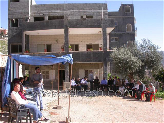 ادارة المجلس المعين تتجاهل احتياجات اهالي حي البلوع صورة رقم 4 ادارة المجلس المعين تتجاهل احتياجات اهالي حي البلوع صورة رقم 4