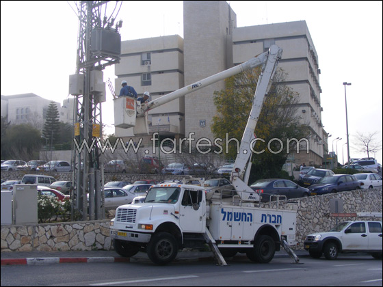 انهيار جدار هائل بسبب أعمال ترميمات في الناصرة صورة رقم 24 انهيار جدار هائل بسبب أعمال ترميمات في الناصرة صورة رقم 24