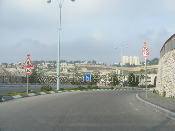 انهيار جدار هائل بسبب أعمال ترميمات في الناصرة صورة رقم 13 انهيار جدار هائل بسبب أعمال ترميمات في الناصرة صورة رقم 13