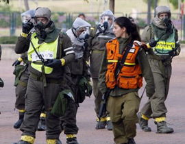 هآرتس: إسرائيل غير مستعدة لأية حرب متواصلة صورة رقم 1 هآرتس: إسرائيل غير مستعدة لأية حرب متواصلة صورة رقم 1