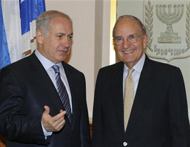 بعد تهديد ميتشيل: هل ستوقف الولايات المتحدة دعمها لإسرائيل؟!  صورة رقم 1