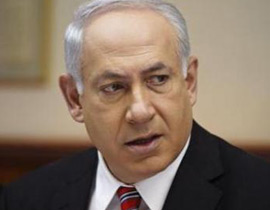 نتنياهو يقرر بناء جدار إلكتروني لحماية امن إسرائيل صورة رقم 1 نتنياهو يقرر بناء جدار إلكتروني لحماية امن إسرائيل صورة رقم 1