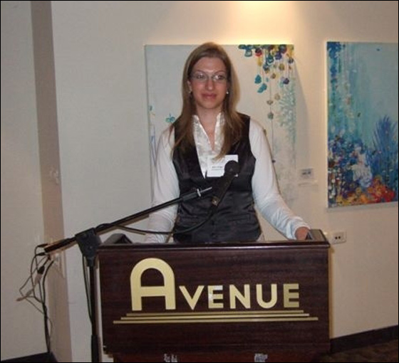 مرضى السكري في مئوحيدت يتلقّون الخدمة الأفضل من خلال مجموعات إرشاد صورة رقم 3