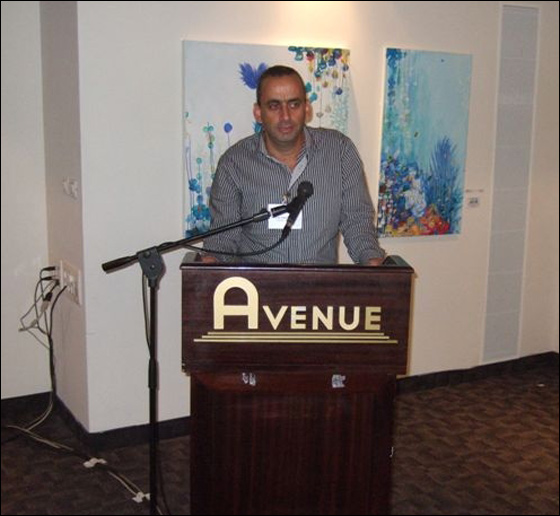 مرضى السكري في مئوحيدت يتلقّون الخدمة الأفضل من خلال مجموعات إرشاد صورة رقم 5