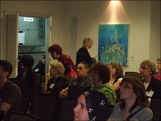 مرضى السكري في مئوحيدت يتلقّون الخدمة الأفضل من خلال مجموعات إرشاد صورة رقم 6