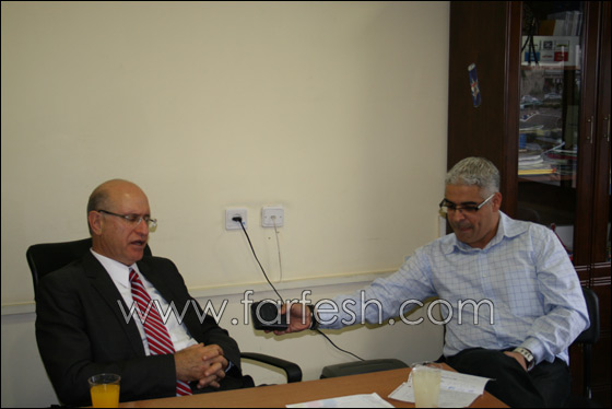 برافرمان: تحقير السفير التركي خطأ دبلوماسي من الدرجة الأولى   صورة رقم 1