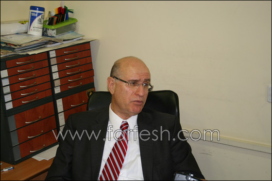 برافرمان: تحقير السفير التركي خطأ دبلوماسي من الدرجة الأولى   صورة رقم 9