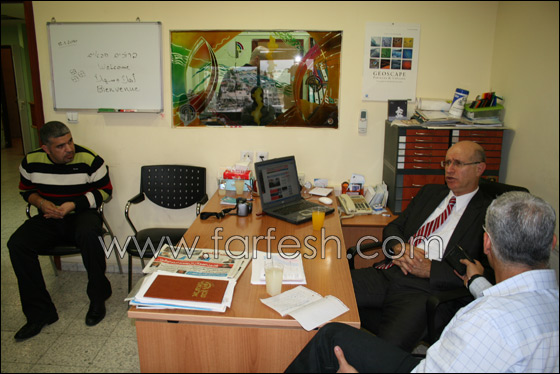 برافرمان: تحقير السفير التركي خطأ دبلوماسي من الدرجة الأولى   صورة رقم 10