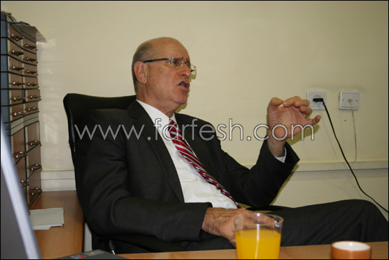 برافرمان: تحقير السفير التركي خطأ دبلوماسي من الدرجة الأولى   صورة رقم 7