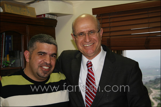 برافرمان: تحقير السفير التركي خطأ دبلوماسي من الدرجة الأولى   صورة رقم 3