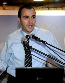 بيليفون تقيم ولأول مرة مؤتمر الأعمال الصغيرة في الوسط العربي   صورة رقم 1