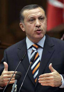 ازمة جديدة بين تركيا واسرائيل على خلفية وادي الذئاب والانتهاكات صورة رقم 1