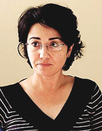 النائبة زعبي: 