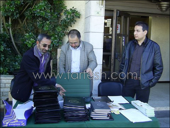 الجمعية الإسلامية لإغاثة الأيتام تعقد مؤتمر تحت عنوان 