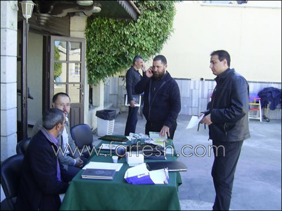 الجمعية الإسلامية لإغاثة الأيتام تعقد مؤتمر تحت عنوان 