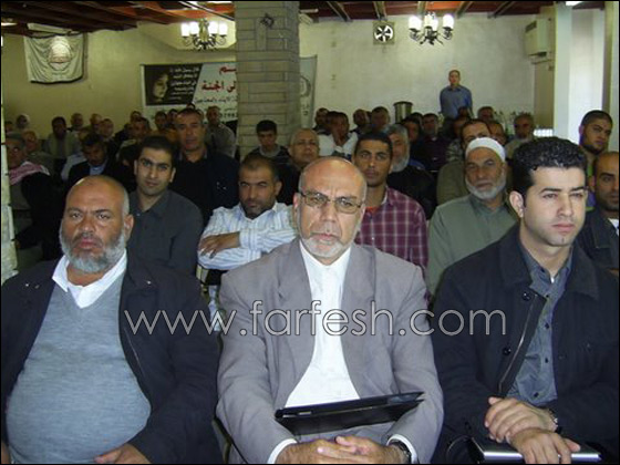 الجمعية الإسلامية لإغاثة الأيتام تعقد مؤتمر تحت عنوان 