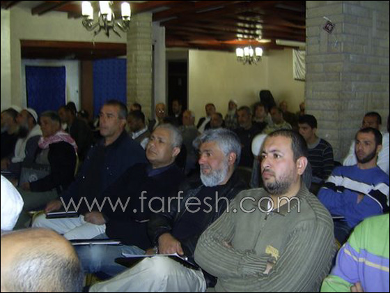 الجمعية الإسلامية لإغاثة الأيتام تعقد مؤتمر تحت عنوان 