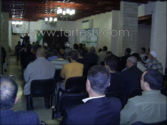 الجمعية الإسلامية لإغاثة الأيتام تعقد مؤتمر تحت عنوان 