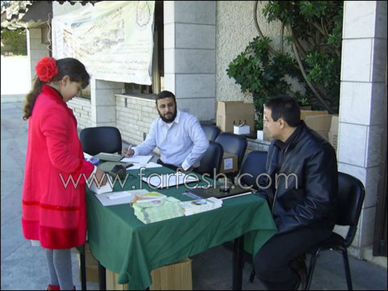 الجمعية الإسلامية لإغاثة الأيتام تعقد مؤتمر تحت عنوان 