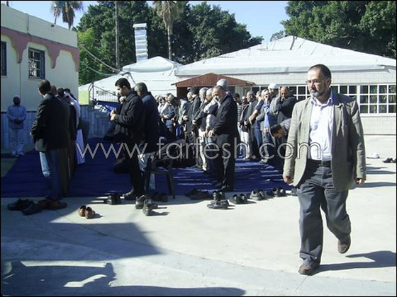 الجمعية الإسلامية لإغاثة الأيتام تعقد مؤتمر تحت عنوان 