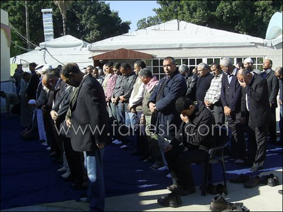 الجمعية الإسلامية لإغاثة الأيتام تعقد مؤتمر تحت عنوان 