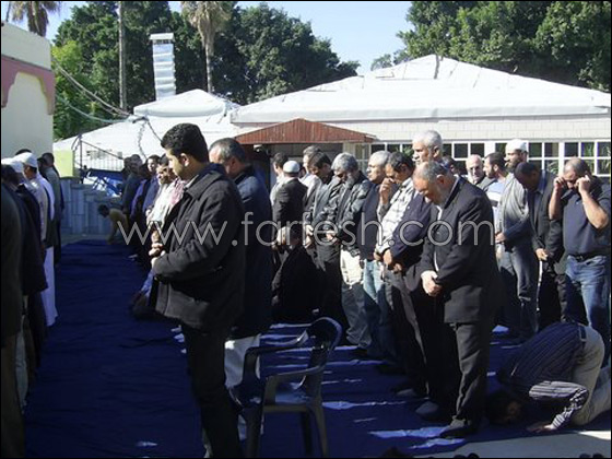 الجمعية الإسلامية لإغاثة الأيتام تعقد مؤتمر تحت عنوان 