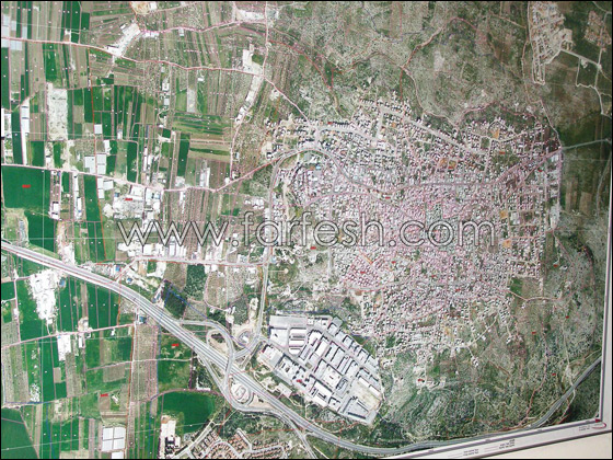 رئيس بلدية كفر قاسم يتبنى اقتراحات النائب سويد حول البيت المهدد بالهدم  صورة رقم 8
