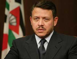 الكشف عن مخطط لاغتيال ملك الأردن خلال زيارته للعراق  صورة رقم 1