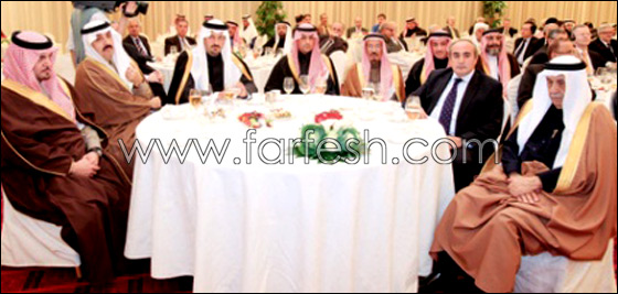 فوز أردوغان بجائزة الملك فيصل العالمية لخدمة الإسلام  صورة رقم 3