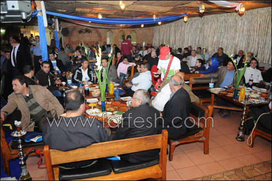 بيليفون تقيم ولأول مرة مؤتمر الأعمال الصغيرة في الوسط العربي   صورة رقم 3