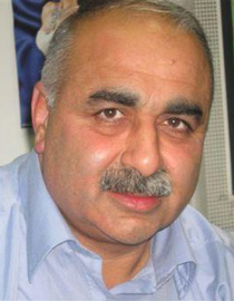 رئيس بلدية كفر قاسم يتبنى اقتراحات النائب سويد حول البيت المهدد بالهدم  صورة رقم 1