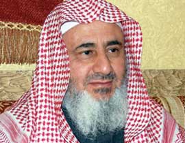 فتوى سعودية: الانتماء إلى تنظيم القاعدة حرام صورة رقم 1