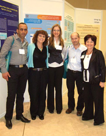 مرضى السكري في مئوحيدت يتلقّون الخدمة الأفضل من خلال مجموعات إرشاد صورة رقم 1