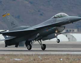 إسرائيل تتهم إدارة بوش ببيع أسلحة متطورة لدول عربية صورة رقم 1