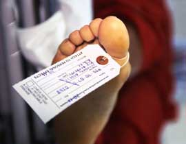 جثة في انتظار الدفن منذ 6 اسابيع!!!  صورة رقم 1