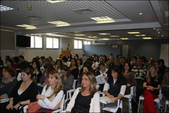 مئوحيدت تطلق مشروع 