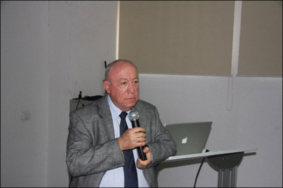 مئوحيدت تطلق مشروع 