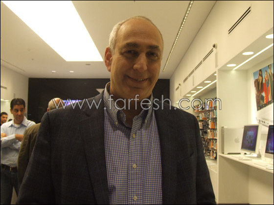 افتتاح حانوت iDigital بطعم الـ Apple في جراند كانيون حيفا  صورة رقم 10