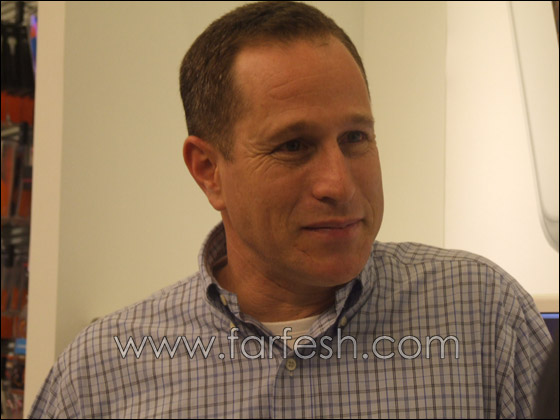 افتتاح حانوت iDigital بطعم الـ Apple في جراند كانيون حيفا  صورة رقم 12