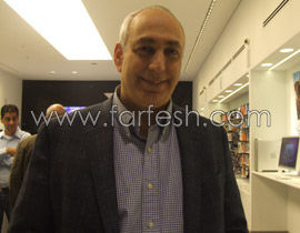 افتتاح حانوت iDigital بطعم الـ Apple في جراند كانيون حيفا  صورة رقم 2