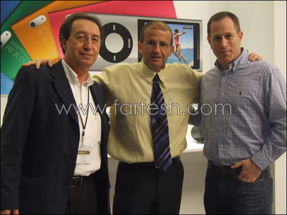 افتتاح حانوت iDigital بطعم الـ Apple في جراند كانيون حيفا  صورة رقم 3