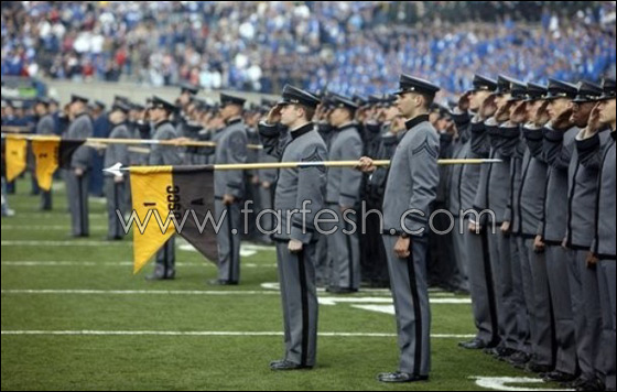 الشيوخ الامريكيين يطالبون بطرد الإسلام المتطرفين من الجيش صورة رقم 6 الشيوخ الامريكيين يطالبون بطرد الإسلام المتطرفين من الجيش صورة رقم 6