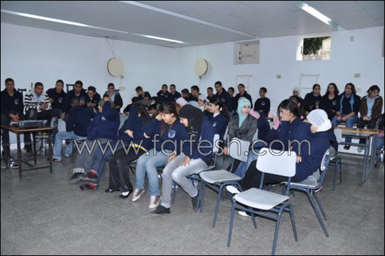 سلسة محاضرات حول الزواج المبكر من قبل منتدى المحاميات في كفرمندا صورة رقم 11 سلسة محاضرات حول الزواج المبكر من قبل منتدى المحاميات في كفرمندا صورة رقم 11