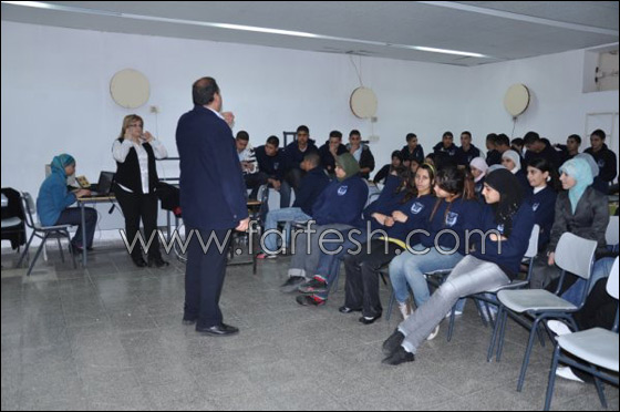 سلسة محاضرات حول الزواج المبكر من قبل منتدى المحاميات في كفرمندا صورة رقم 8 سلسة محاضرات حول الزواج المبكر من قبل منتدى المحاميات في كفرمندا صورة رقم 8