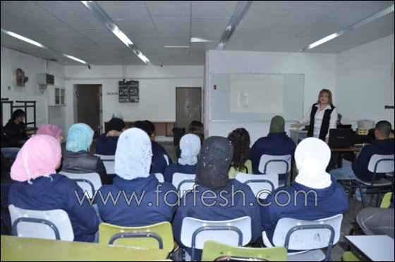 سلسة محاضرات حول الزواج المبكر من قبل منتدى المحاميات في كفرمندا صورة رقم 6 سلسة محاضرات حول الزواج المبكر من قبل منتدى المحاميات في كفرمندا صورة رقم 6