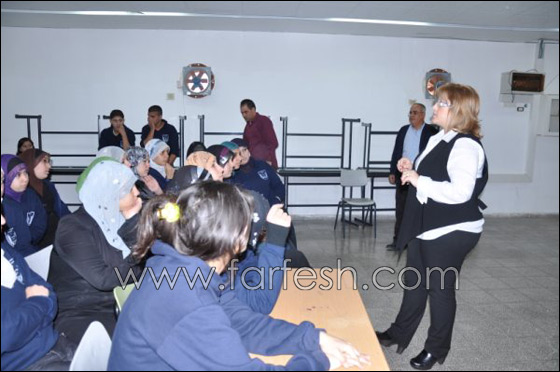 سلسة محاضرات حول الزواج المبكر من قبل منتدى المحاميات في كفرمندا صورة رقم 9 سلسة محاضرات حول الزواج المبكر من قبل منتدى المحاميات في كفرمندا صورة رقم 9