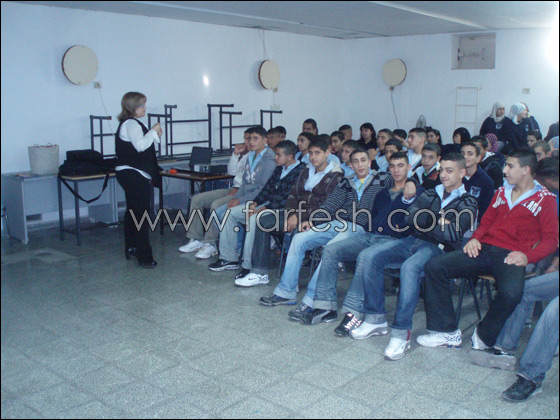 سلسة محاضرات حول الزواج المبكر من قبل منتدى المحاميات في كفرمندا صورة رقم 19 سلسة محاضرات حول الزواج المبكر من قبل منتدى المحاميات في كفرمندا صورة رقم 19