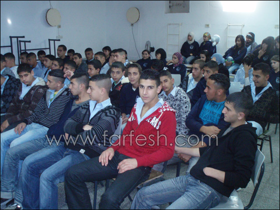 سلسة محاضرات حول الزواج المبكر من قبل منتدى المحاميات في كفرمندا صورة رقم 12 سلسة محاضرات حول الزواج المبكر من قبل منتدى المحاميات في كفرمندا صورة رقم 12